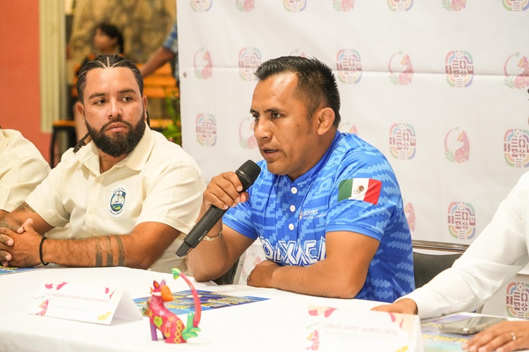 1000781114 Todo listo para el Torneo Internacional de Pesca Marlín Huatulco 2025 Sectur Oaxaca•